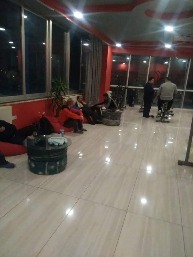 Form Sağlıklı Yasąm & Spor Merkezi