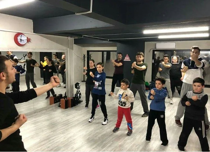 Magic Box Spor Merkezi