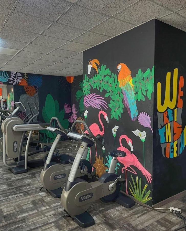 Wellnessinn Fitness Club