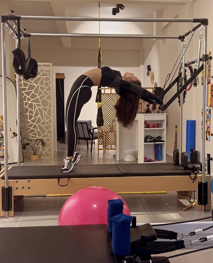 EC Pilates Studio Balçova