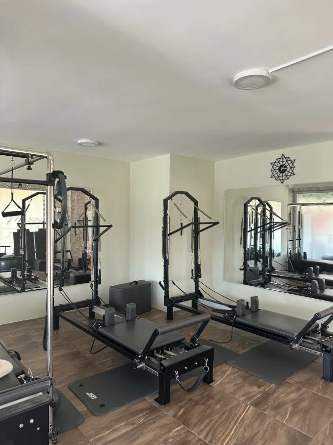 Marvy Pilates Studio