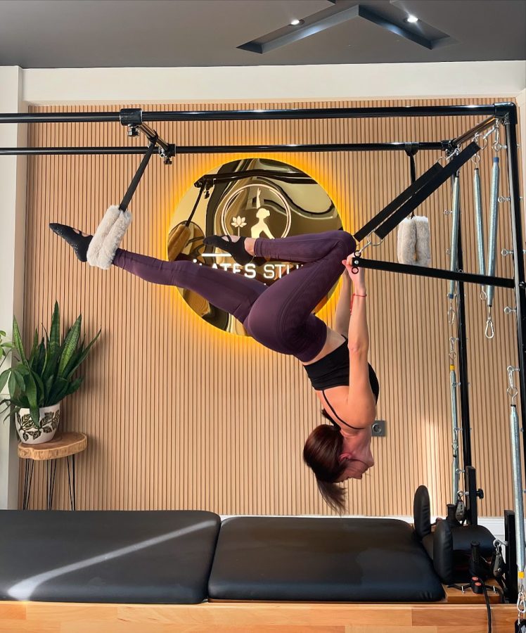 Hazal Pilates Studio