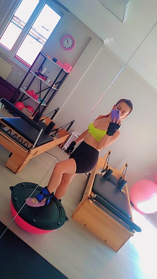 Egzerfiz Pilates ve Fizyoterapi Danışmanlık