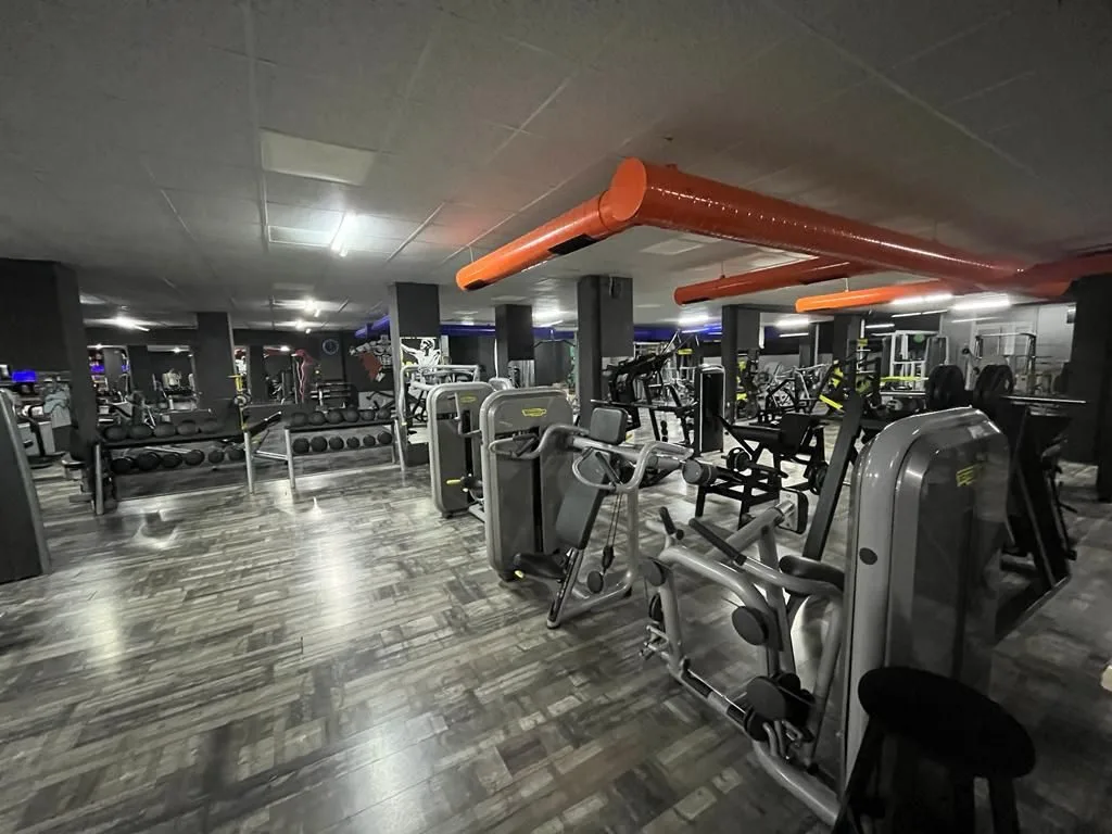 Wellnessinn Fitness Club