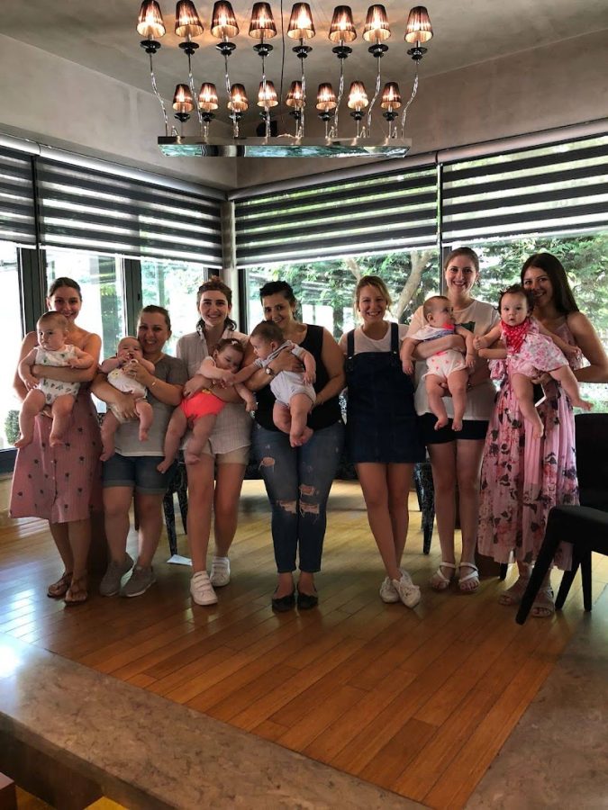 Yoga Evim - Hamile Pilatesi, Hamile Yogası, Normal Doğum, Yogilates AKADEMISI