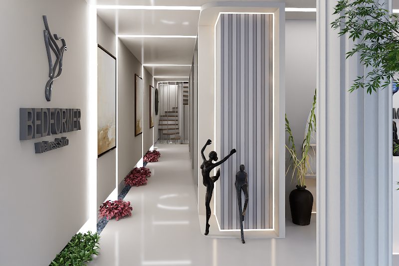 Bedformer - Reformer Pilates Kızılay