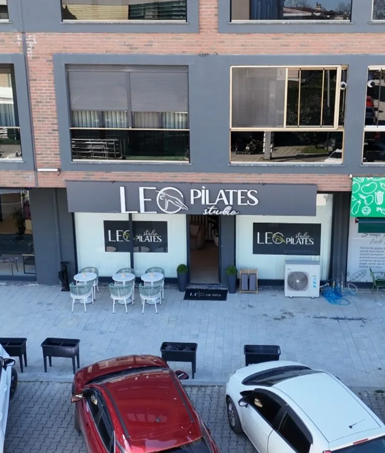 Leo Pilates Studio