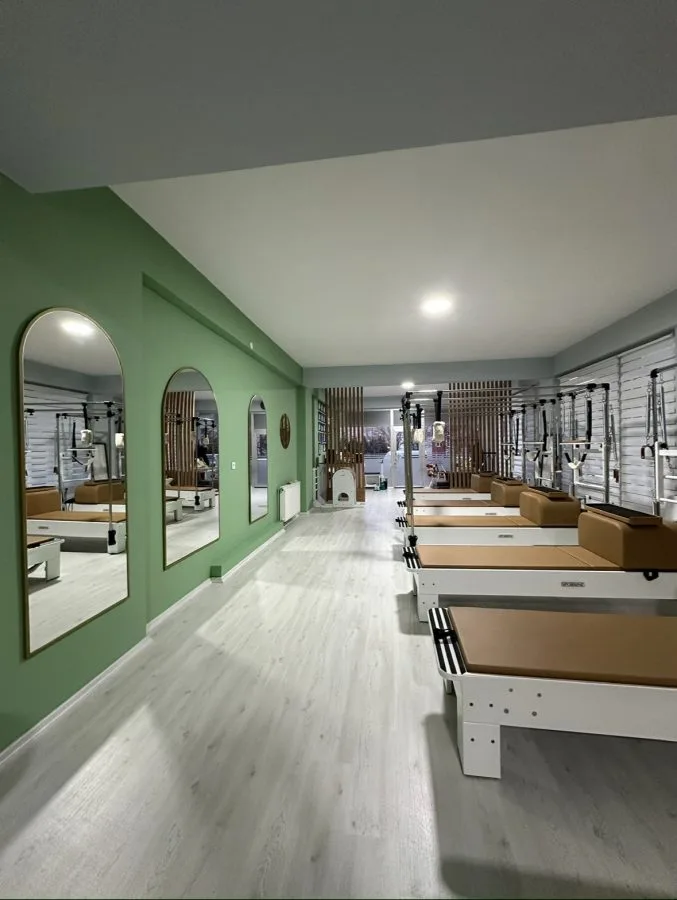 Çorlu Pilates ve Yoga | Mind Studio