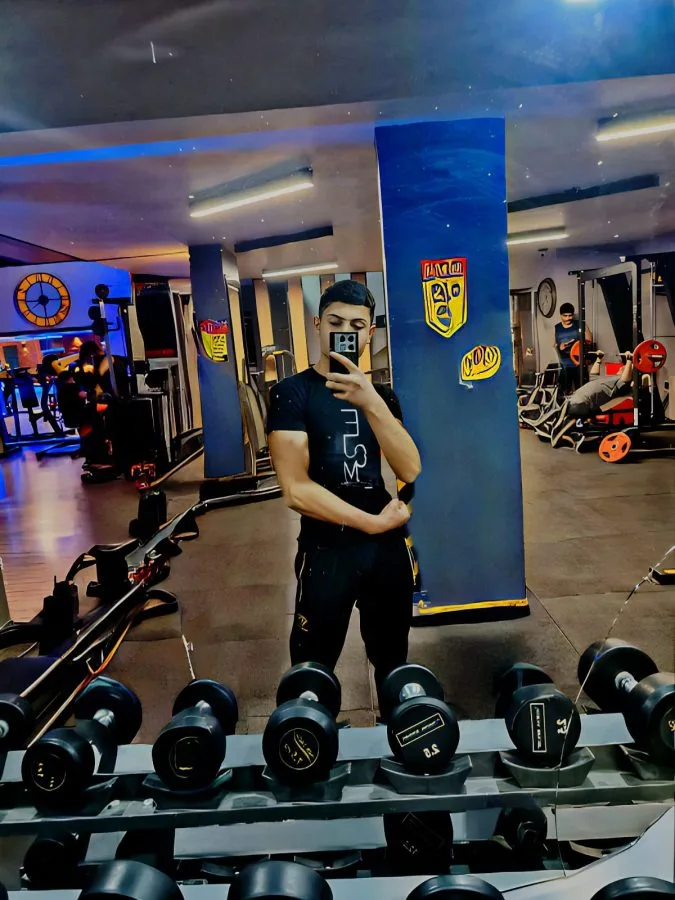 The Doors Club Fitness