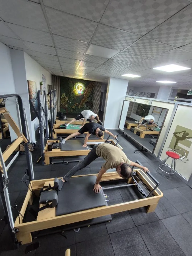 Pilates Studio By Gökhan Durgut