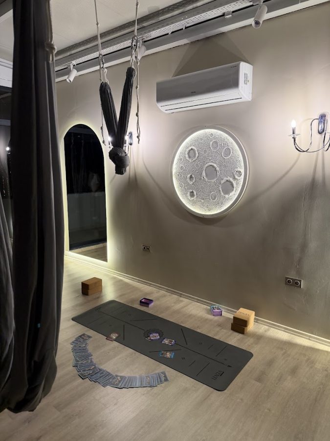 Studio Venti | Denizli Personal Coaching