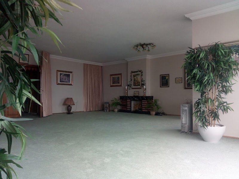 Ramaray Yoga ve Meditasyon Merkezi