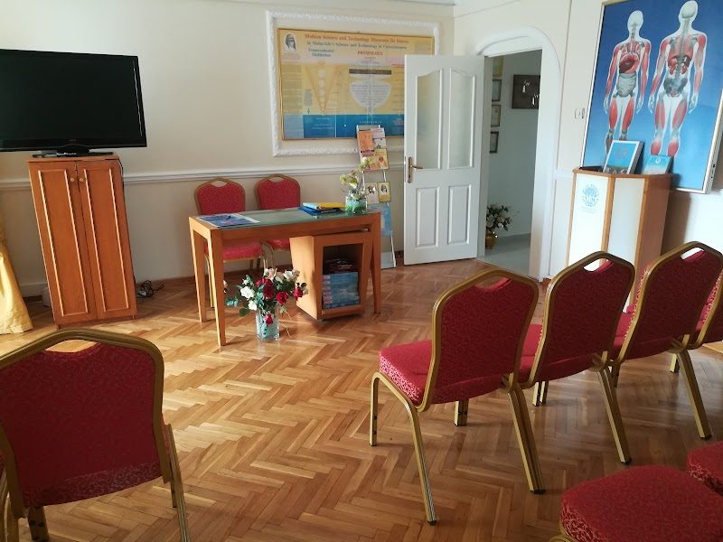 Transandantal Meditasyon