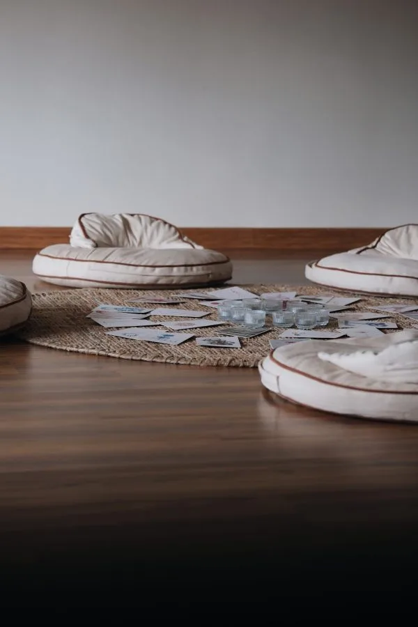 Seed Yoga Studio Ankara