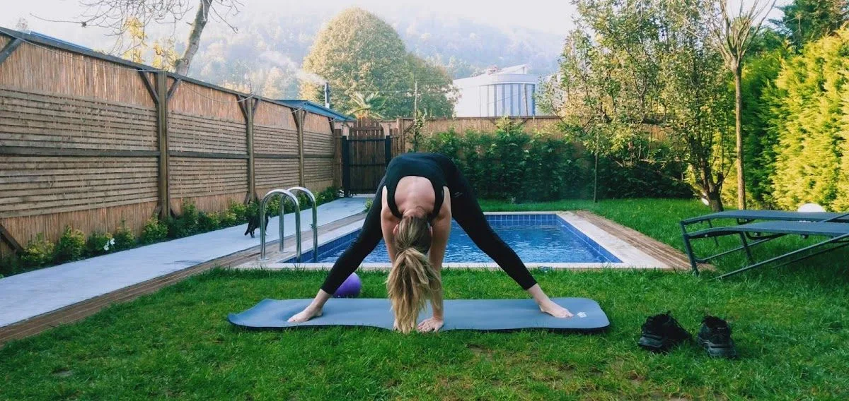 Deniz Spor ve Yaşam Merkezi