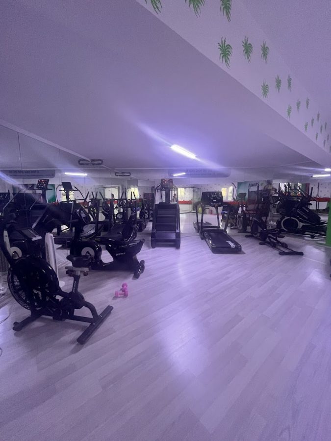 Sem Fit Pilates Stüdyosu