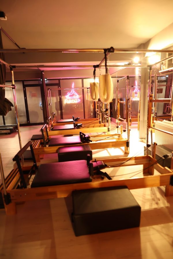 POWERFİT SPORT CENTER