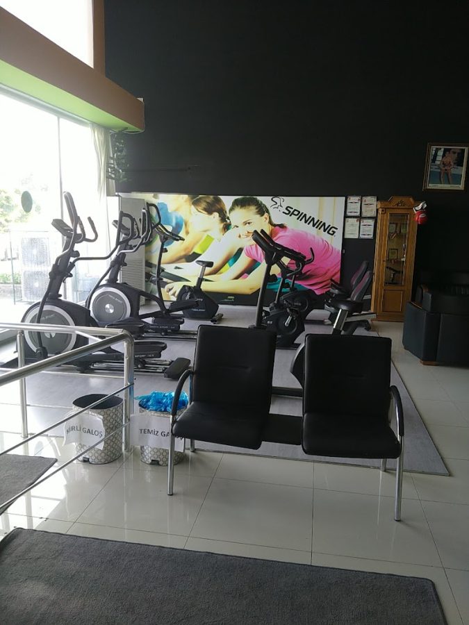 Zirve Gym Fitness