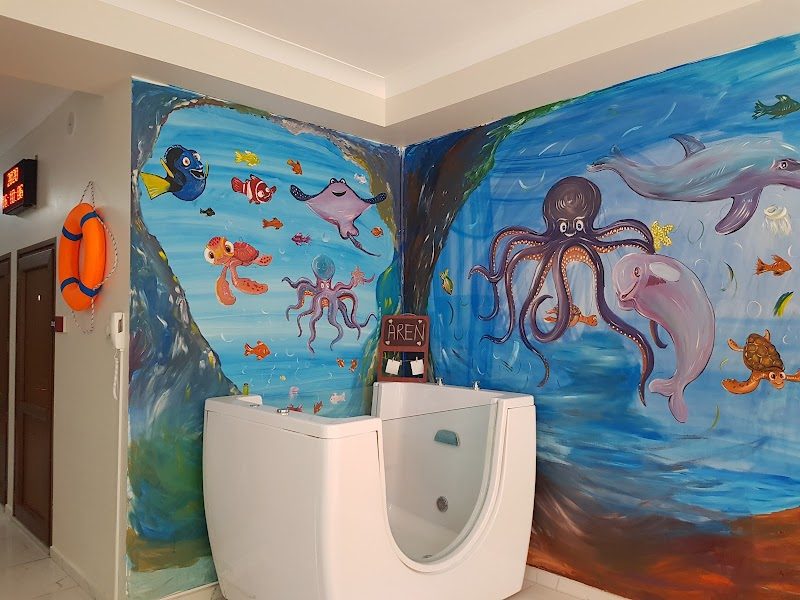 Su Akademi Sağlıklı Yaşam ve Spor Merkezi