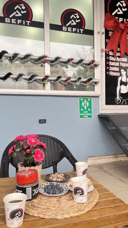 BeFit Pilates Studio