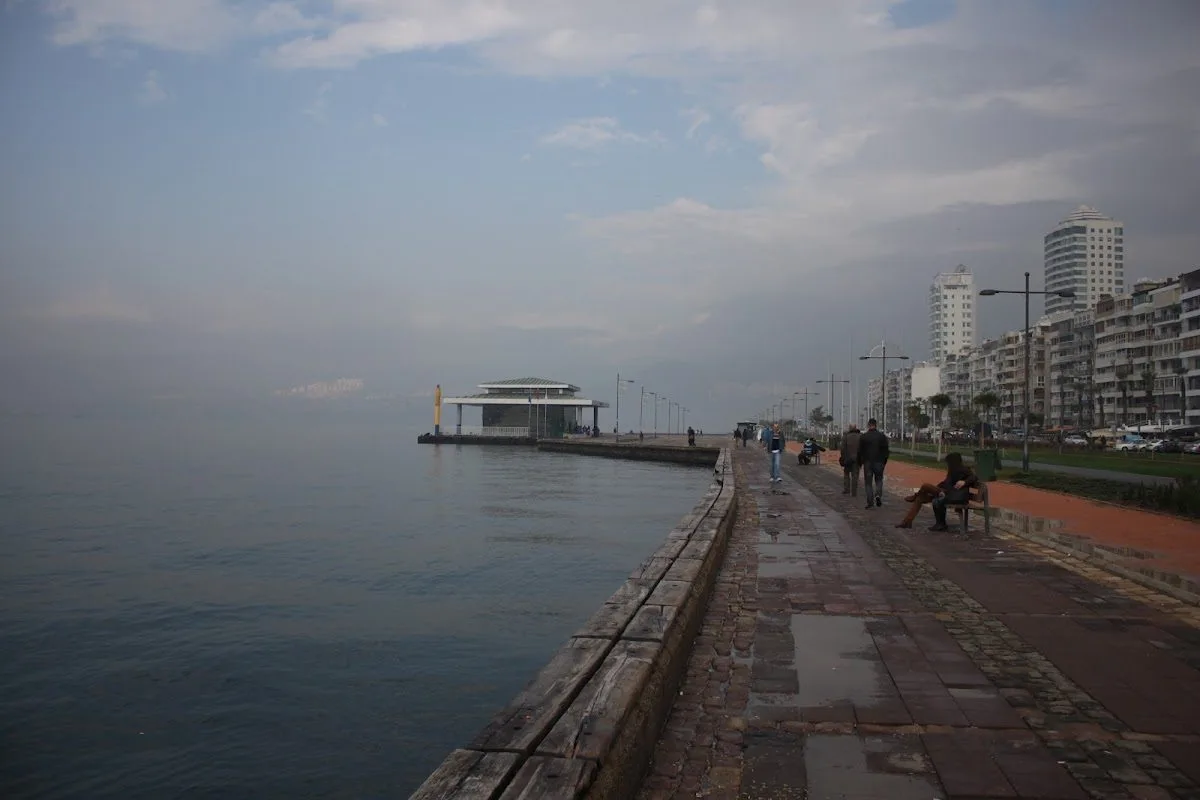 Enercix Sports Studio Personal Traning & Reformer Pilates , Hamile Jimlastiği Alsancak