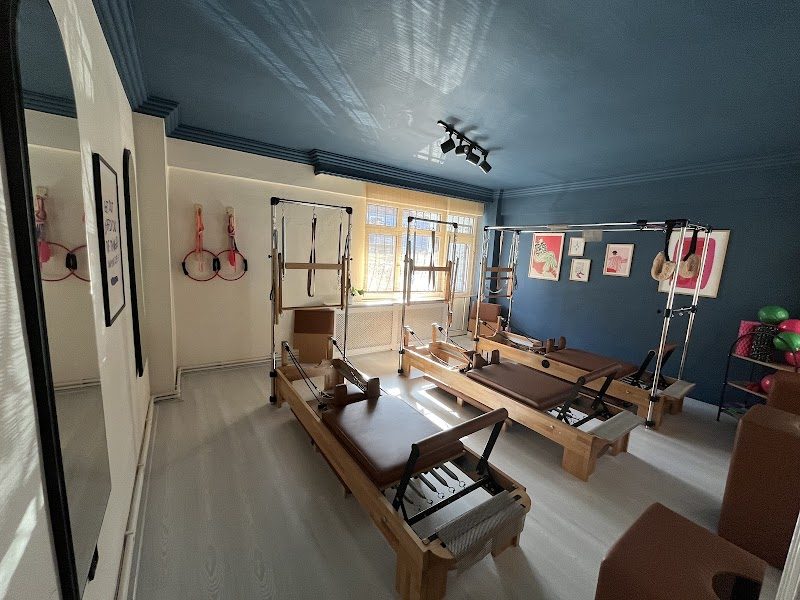Beyza Çelik Pilates Stüdyosu (Atakum Samsun)