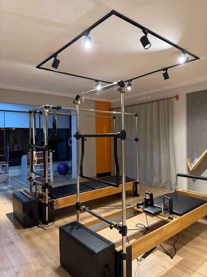Asi Bağlıca Pilates ve Yoga Salonu