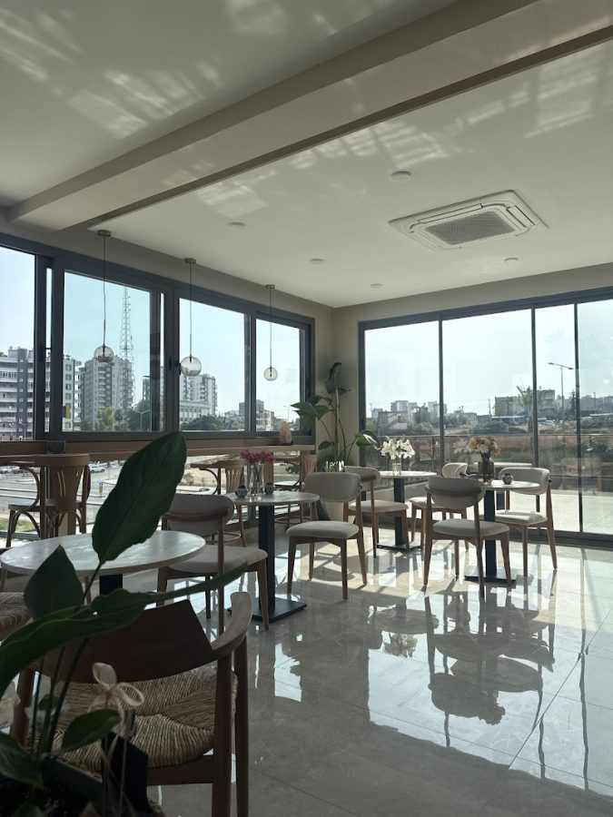 Lovebody Pilates Studio & Kitchen