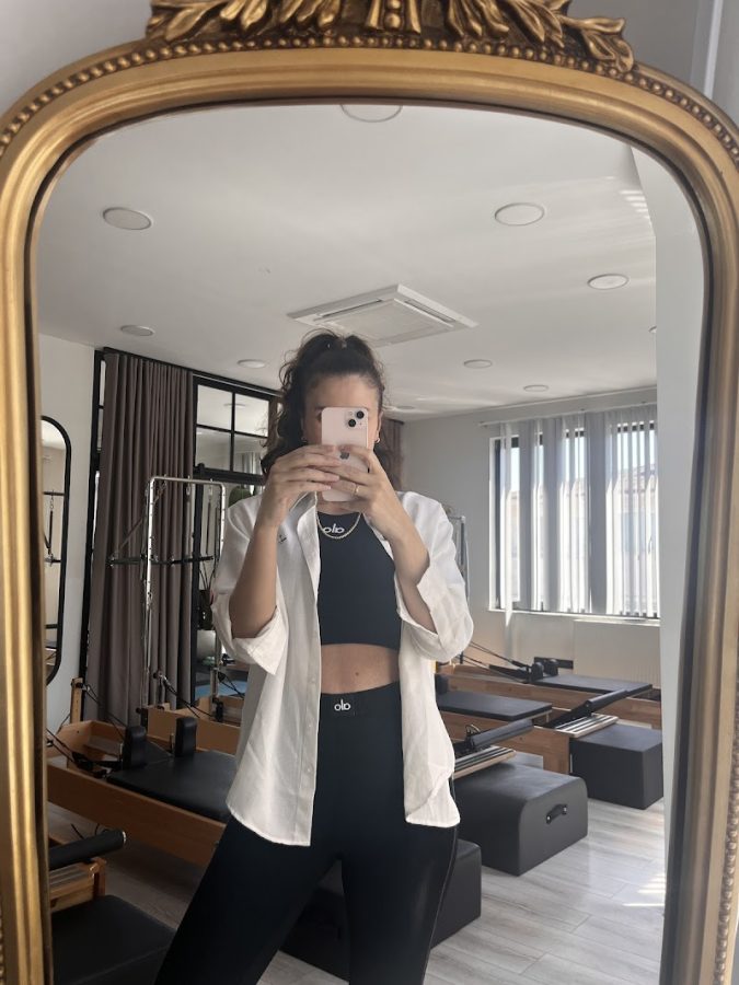 Pilates Tülife Studio