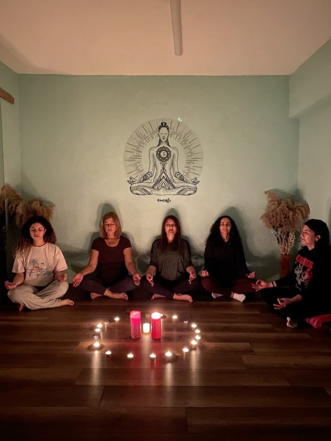 Miluna Wellness - Yoga