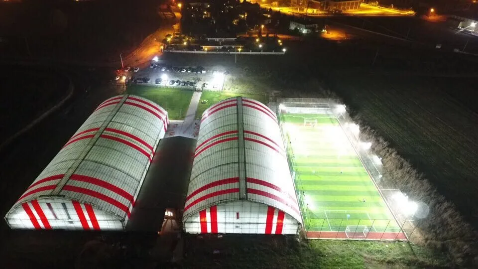 Soysal Spor Kompleksi