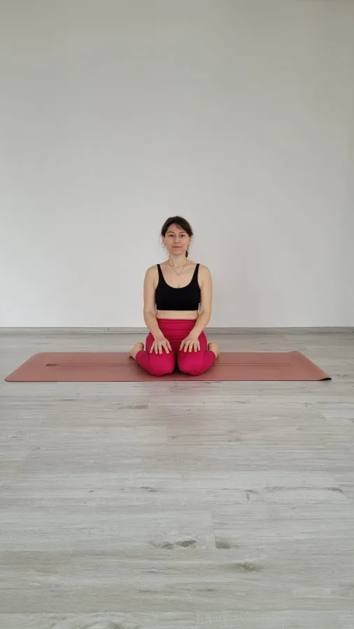 Gaja Yoga Ereğli