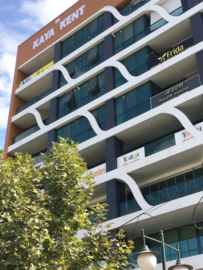 MPilates Studio Reformer Van