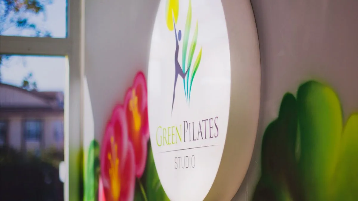 Green Pilates Studio