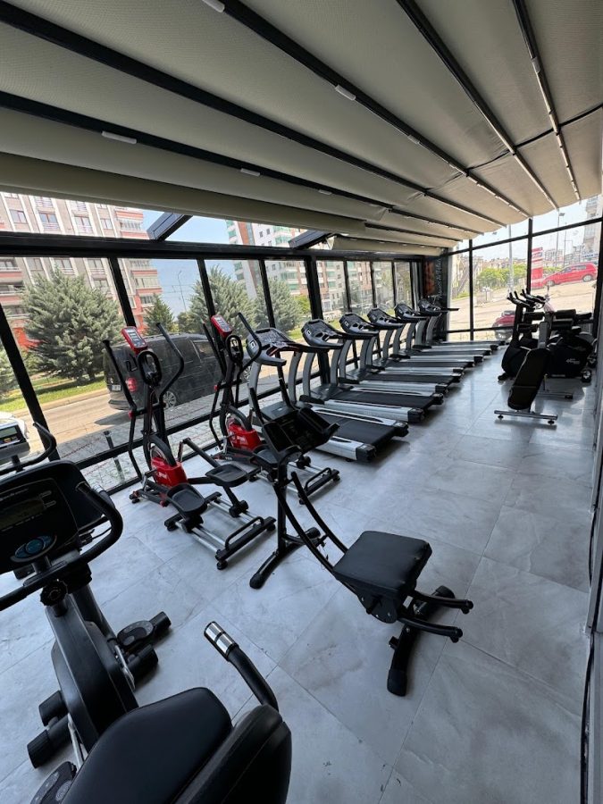 FİTWAY Fitness&Pilates