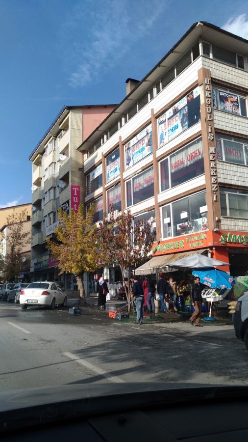 Şato Fitness Spor Salonu