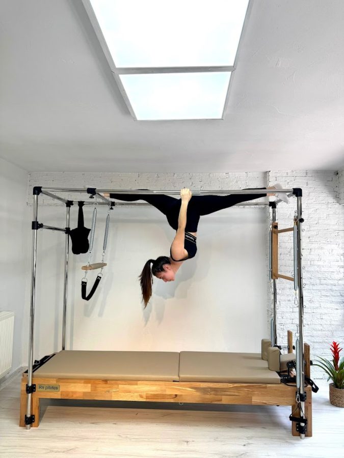 Gezgin Pilates Studio