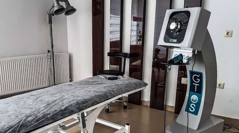 Gücüyener Fizyo Klinik