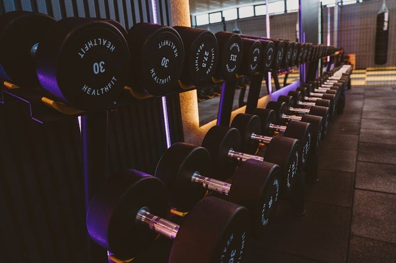 Afyon Southpaw Spor Salonu