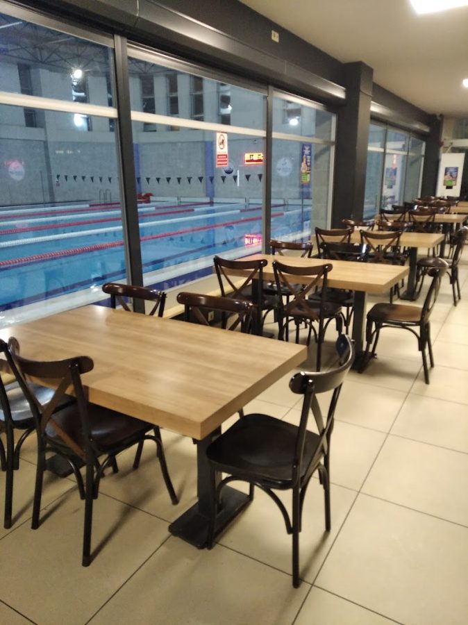 IŞIL BOZCA SPOR MERKEZi