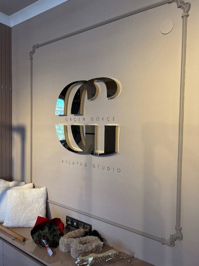 Gökçen Gökçe Pilates Studio