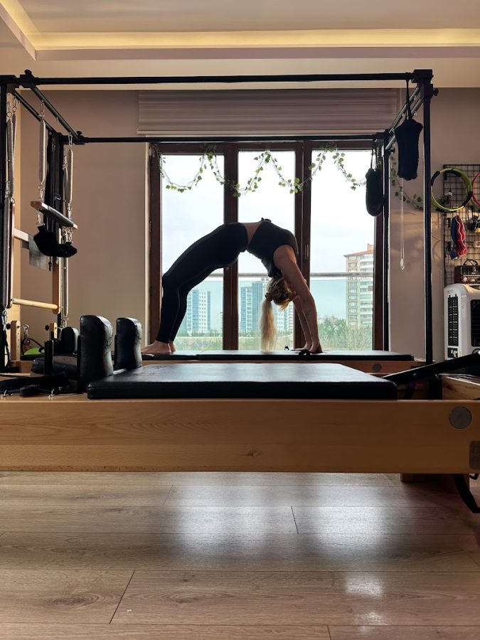 Trio Pilates Yoga Studio