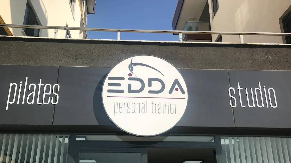 EDDA PİLATES STUDIO