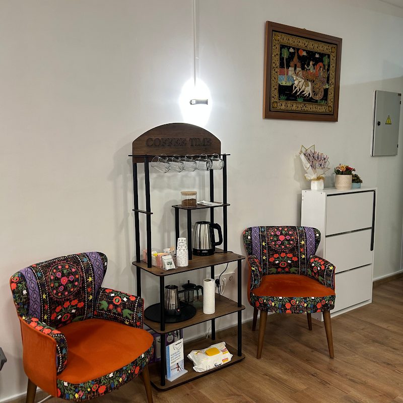 Moonlight Pilates Studio Üsküdar