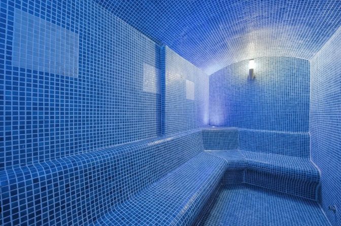 The Balance Spa & Masaj