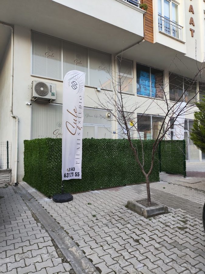 Şule Pilates Studio