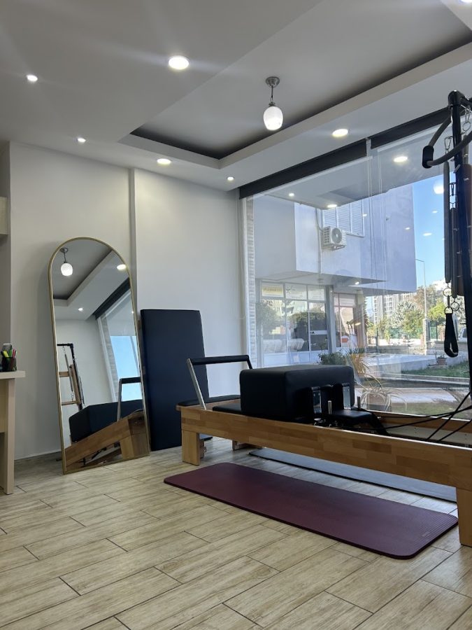 Fizyolife sağlıklı yaşam merkezi Antalya