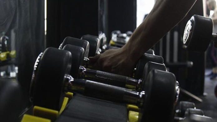 SultanSfitnessCenter