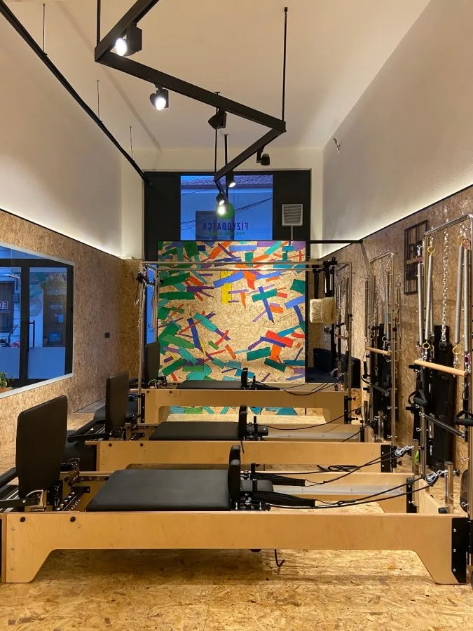 Fizyodatça Fizik Tedavi ve Sağlıklı Yaşam Merkezi - Uzman Fizyoterapist Öykü Avcı Güner