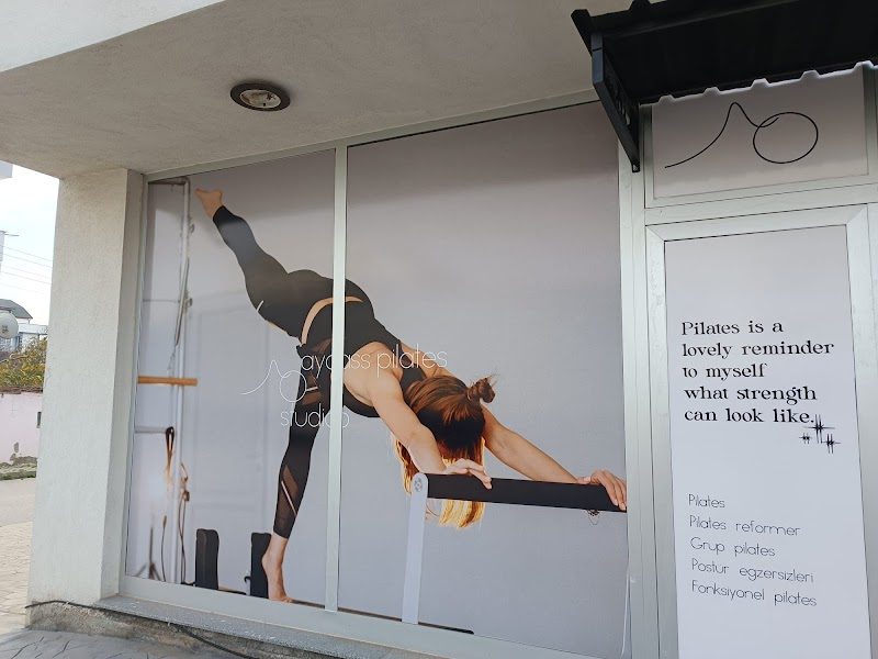 Ayass pilates